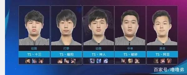 势力