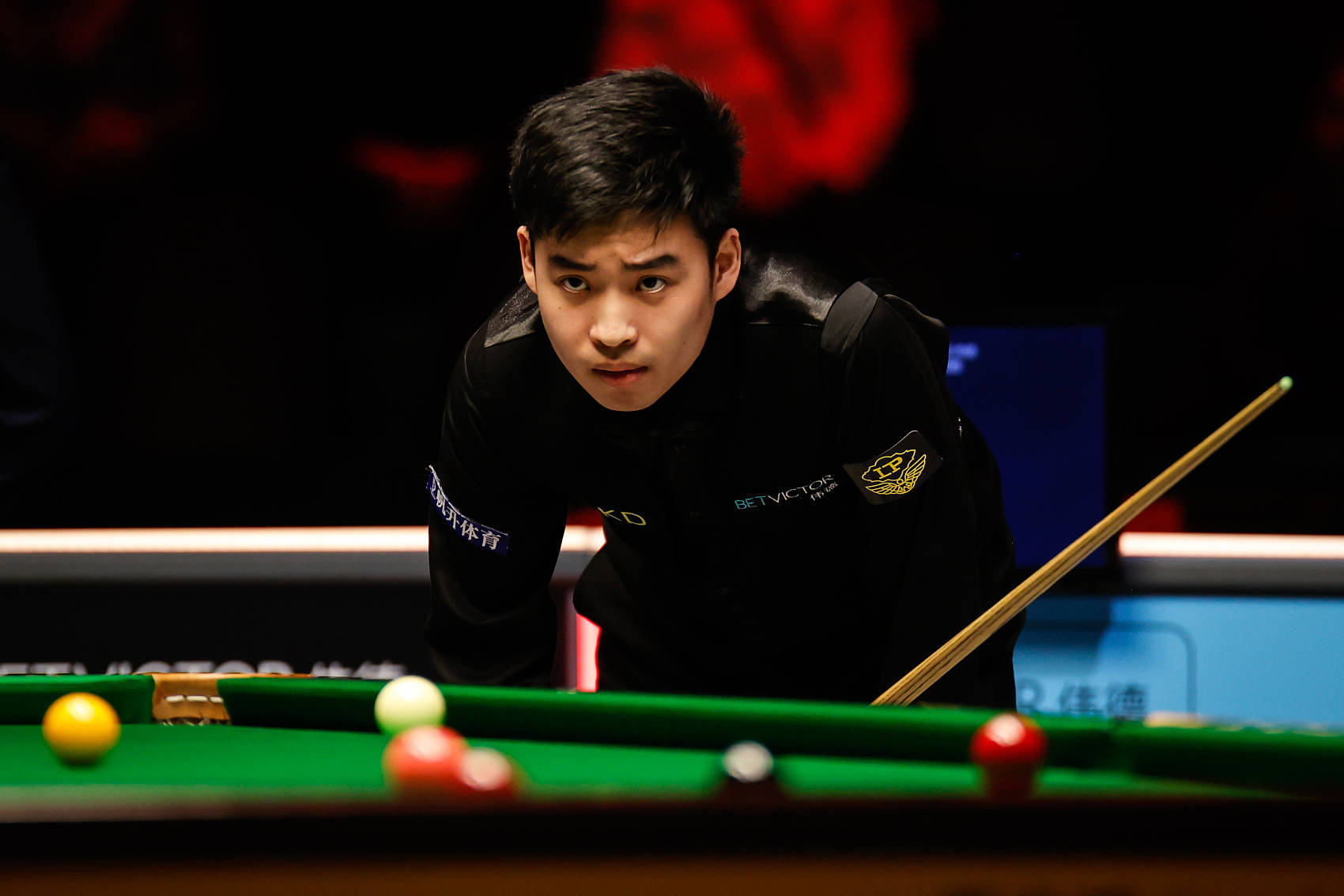 竞争态度 竞争态度